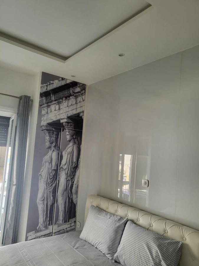 Athens Hause By Athens 3 Apartment ภายนอก รูปภาพ