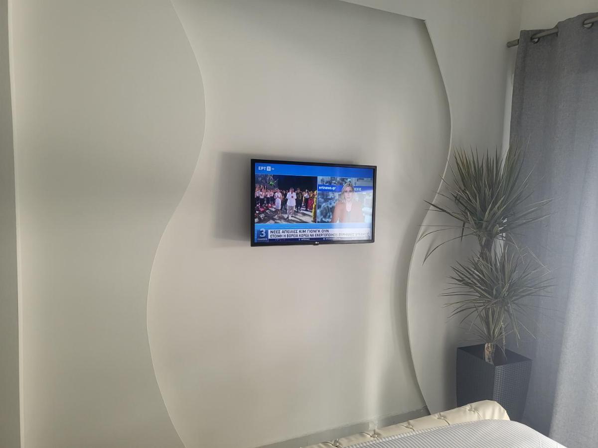 Athens Hause By Athens 3 Apartment ภายนอก รูปภาพ