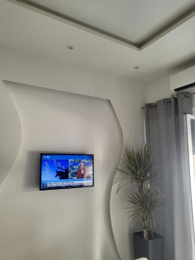Athens Hause By Athens 3 Apartment ภายนอก รูปภาพ