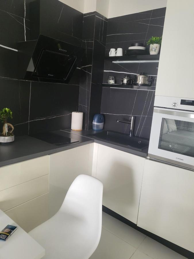 Athens Hause By Athens 3 Apartment ภายนอก รูปภาพ