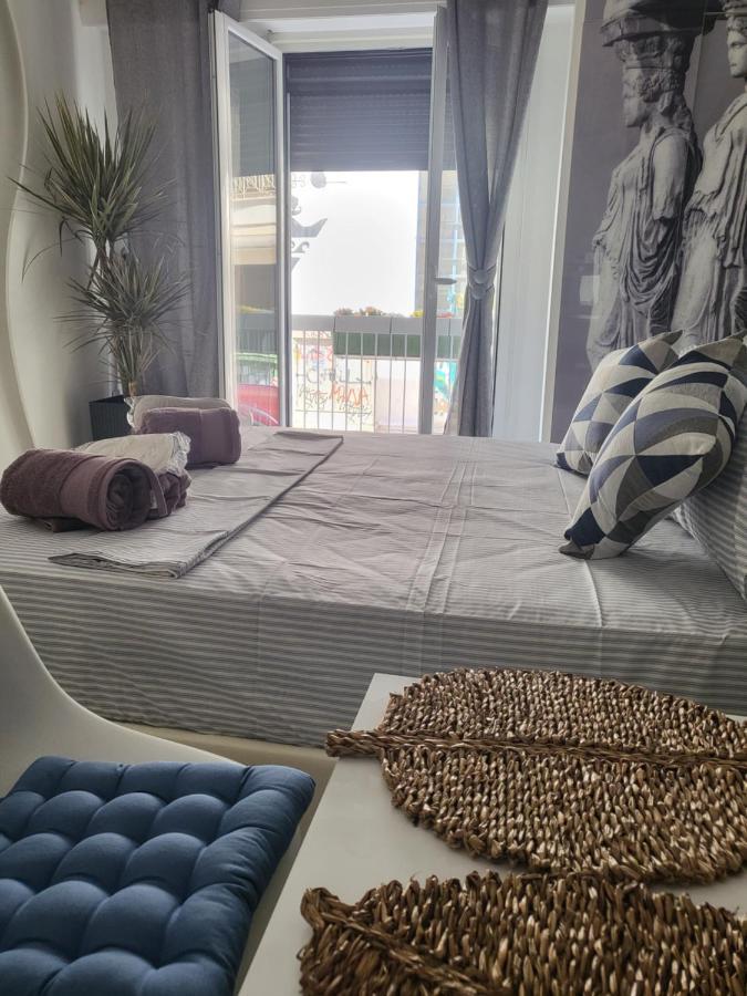 Athens Hause By Athens 3 Apartment ภายนอก รูปภาพ