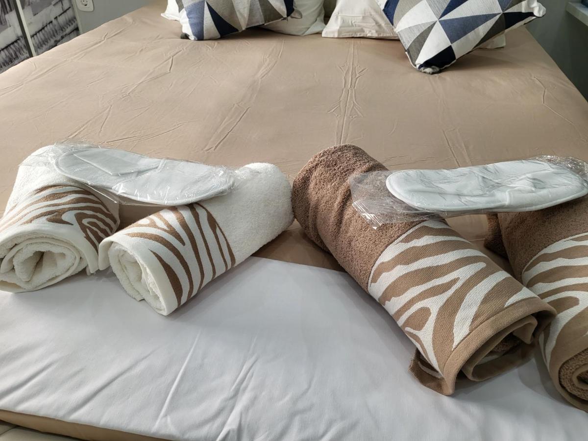 Athens Hause By Athens 3 Apartment ภายนอก รูปภาพ