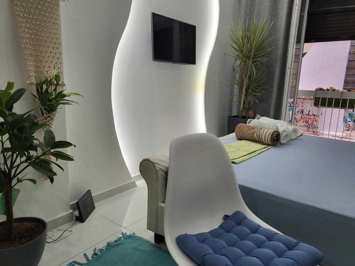 Athens Hause By Athens 3 Apartment ภายนอก รูปภาพ