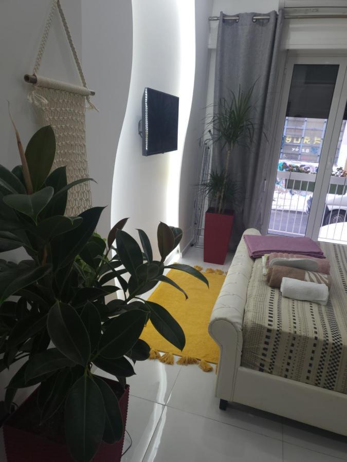 Athens Hause By Athens 3 Apartment ภายนอก รูปภาพ