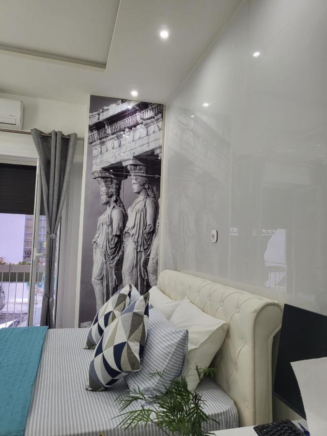 Athens Hause By Athens 3 Apartment ภายนอก รูปภาพ